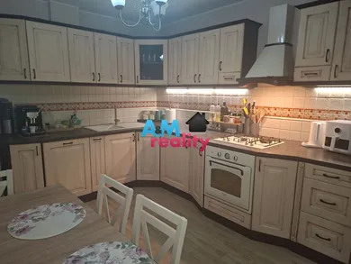 Na predaj 3-izbový byt, 99 m², Trenčianske Teplice, Partizánska
