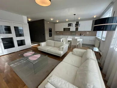 Na prenájom 3-izbový byt, 110 m², Bratislava-Dúbravka, Saratovská