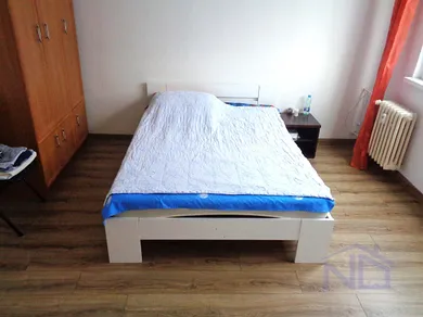 Na predaj 2-izbový byt, 48 m², Stupava, Hlavná