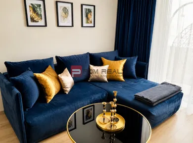 Na prenájom 2-izbový byt, 57 m², Rovinka, Slnečnicová