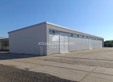 Kiadó objektumok, Nitra · €1675