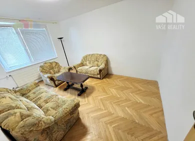 Na prenájom 3-izbový byt, 66 m², Bánovce nad Bebravou