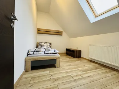 Na prenájom 3-izbový byt, 86 m², Žilina