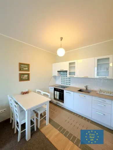 Na prenájom 1-izbový byt, 41 m², Košice-Juh, Vojvodská