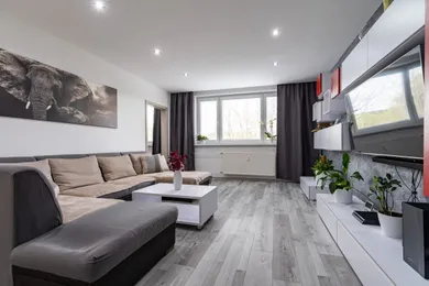 Na predaj 3-izbový byt, 79 m², Košice-Sídlisko Ťahanovce, Helsinská