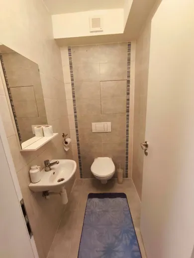 Na prenájom 2-izbový byt, 55 m², Trnava, Ludwig van Beethoven