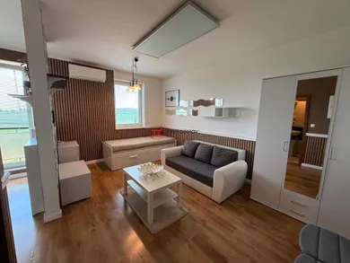 Na predaj 1-izbový byt, 26 m², Košolná