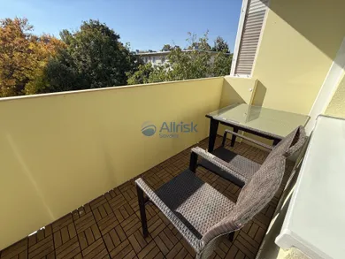 Na predaj 2-izbový byt, 56 m², Šaľa, Kukučínova