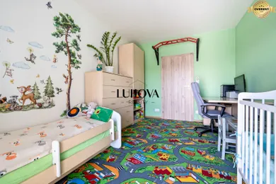 Na predaj 3-izbový byt, 119 m², Mikušovce