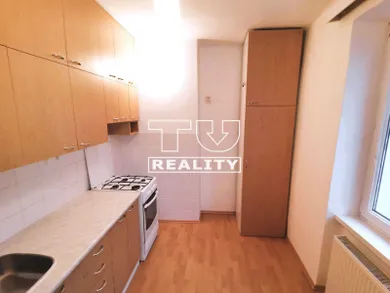 Mieszkania na sprzedaż, 2-pokojowe, Košice-Sídlisko KVP · €174 999