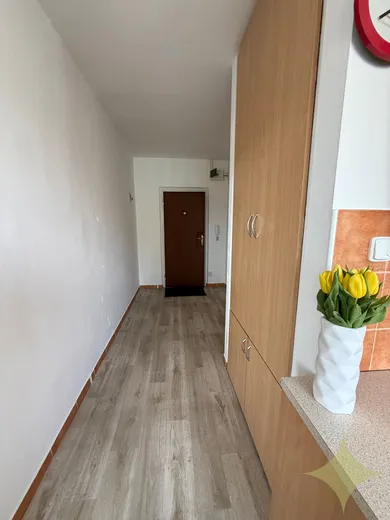 Na prenájom 1-izbový byt, 35 m², Žiar nad Hronom, Tajovského