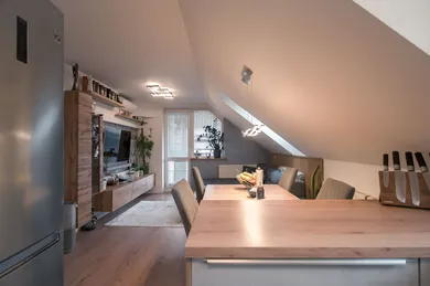 Na predaj byt v Bratislava-Vrakuňa · €235 000 · Dokončené