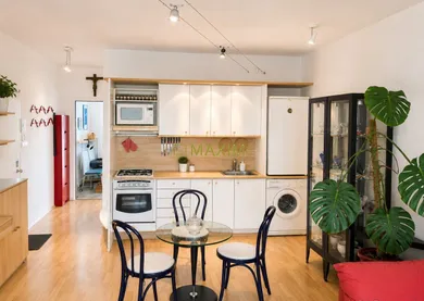 Mieszkania na sprzedaż, 2-pokojowe, Bratislava-Lamač · €199 000