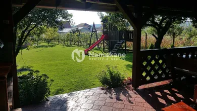 Na predaj 4-izbový rekreačný dom, 192 m², Podhájska, Máňanská