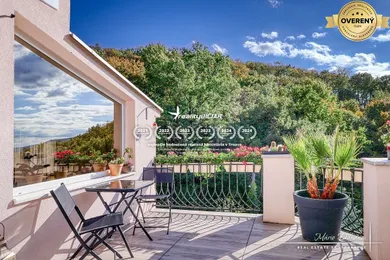 Na predaj dom v Bratislava-Devín · €669 900 · Dokončené