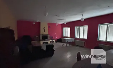 Na predaj objekt, 316 m², Horná Mariková