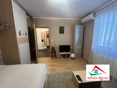 Na predaj 1-izbový byt, 27 m², Bratislava-Ružinov, Záhradnícka