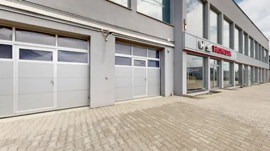 Na prenájom komerčné v Trnava · €11 550 · Čiastočná rekonštrukcia