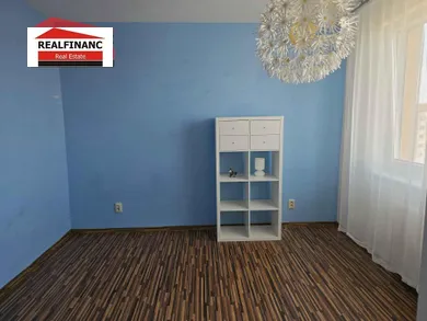 Na predaj byt v Trnava · €189 900 · Dokončené