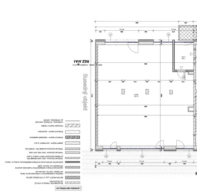 Na predaj objekt v Bratislava-Staré Mesto · €338 000 · Novostavba