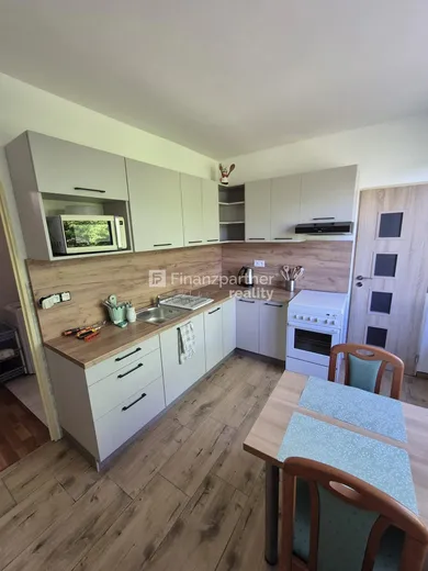 Eladó lakások, 2-szobás, Nitra · €184 000