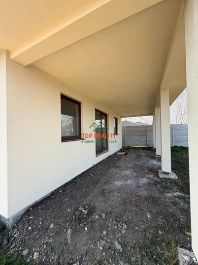 Na predaj dom, 82 m², Kajal