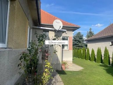 Na predaj dom, Oľdza