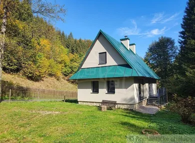 Na predaj dom, 120 m², Staré Hory