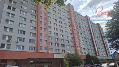 Na predaj byt v Bratislava-Petržalka · €185 000 · Pôvodný stav