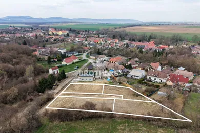 Na predaj pozemok v Pezinok · €74 649 · Pôvodný stav