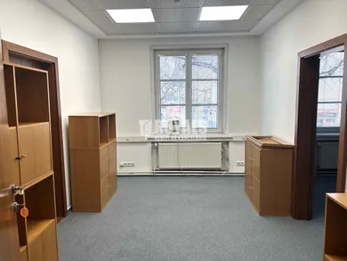Na prenájom objekt, 58 m², Bratislava-Nové Mesto, Stará Vajnorská