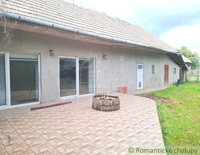 Na predaj dom, 339 m², Svodín