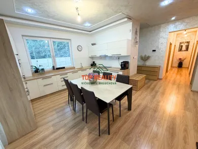 Na predaj dom v Galanta · €307 000 · Novostavba