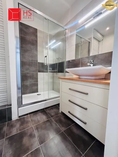Na prenájom 1-izbový byt, 37 m², Nové Zámky, S. H. Vajanského