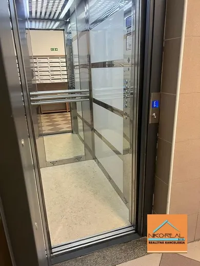 Na predaj byt v Bratislava-Petržalka · €249 900 · Dokončené