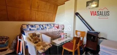Na predaj rekreačný dom, 380 m², Hranovnica, Dubina III