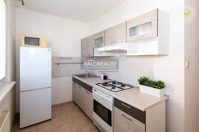 Na predaj 2-izbový byt, 49 m², Bratislava-Podunajské Biskupice