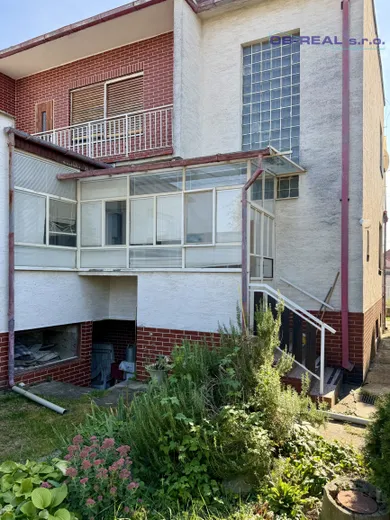 Na predaj 4-izbový dom, 255 m², Sládkovičovo, Krátka