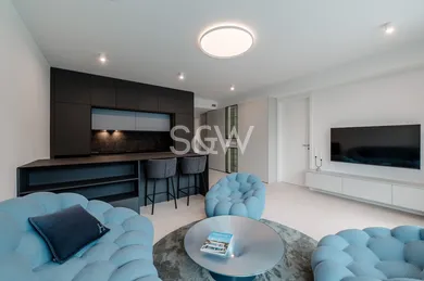 Na predaj 2-izbový byt, 53 m², Bratislava-Petržalka, Krasovského