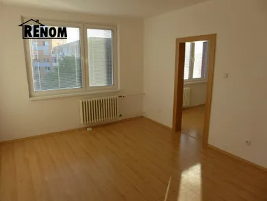 Na prenájom byt v Šaľa · €449 · Dokončené
