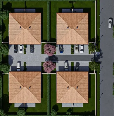 Na predaj 4-izbový dom, 93 m², Rovinka, Železničná