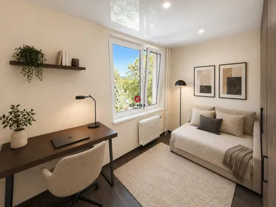 Na predaj 4-izbový byt, 80 m², Michalovce, Jána Švermu