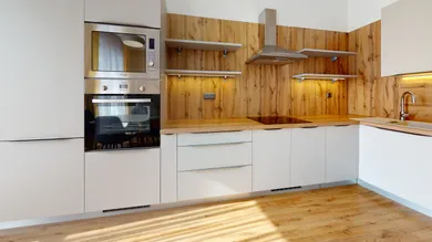 Apartments for rent, 2-room in Trnava · €700