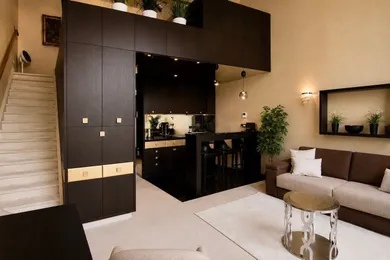 Na predaj 2-izbový byt, 64 m², Bratislava-Ružinov, Pribinova