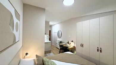 Na predaj 1-izbový byt, 20 m², Košice-Sever, Vodárenská