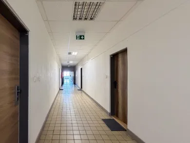 Na predaj 1-izbový byt, Bratislava-Nové Mesto, Stará Vajnorská
