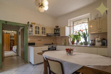 Na predaj dom, 600 m², Dolné Strháre