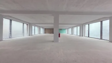 Na prenájom komerčné, 375 m², Žilina