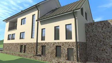 Domy na predaj, Nová Baňa · €195 000