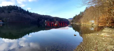 Na predaj 5-izbový rekreačný dom, 108 m², Košická Belá